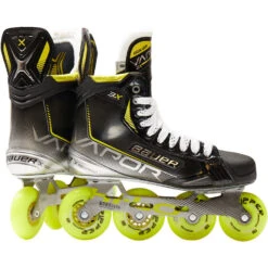 Bauer Vapor 3X Inline Hockey Skate - Senior