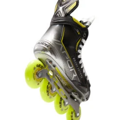 Bauer Vapor 3X Inline Hockey Skate - Senior -Hockey Discount Store bauer bauer vapor 3x inline hockey skate senior 4