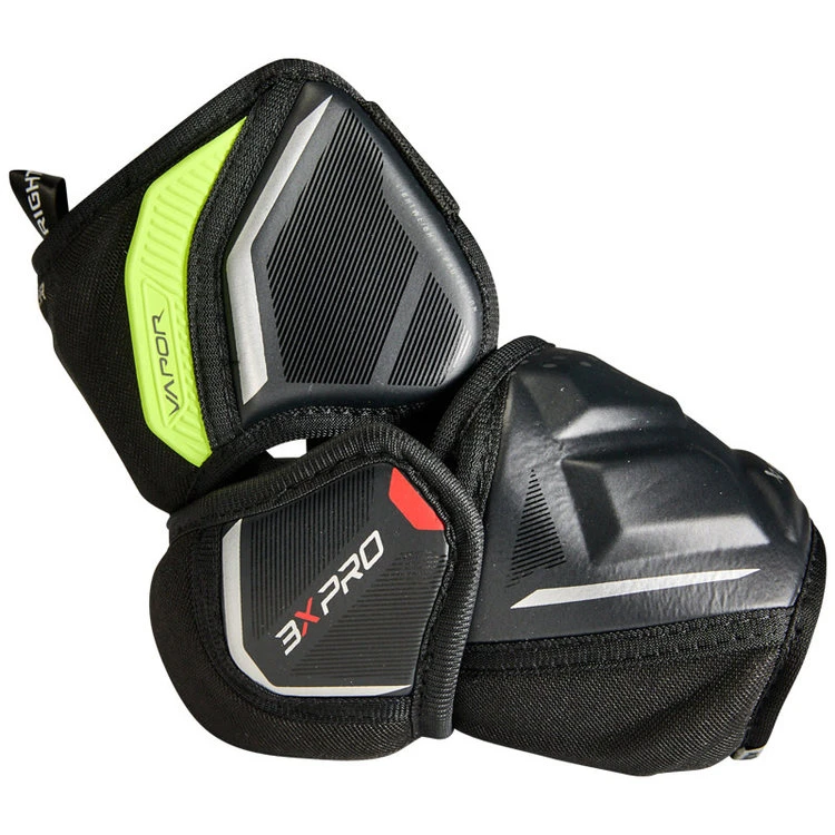 Bauer Vapor 3X Pro Elbow Pad - Junior 1 Bauer Vapor 3X Pro Elbow Pad - Junior