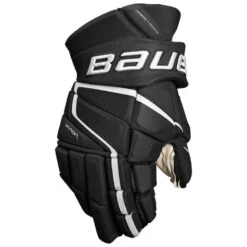 Bauer Vapor 3X Pro Hockey Glove - Junior -Hockey Discount Store bauer bauer vapor 3x pro hockey glove junior 1