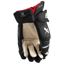Bauer Vapor 3X Pro Hockey Glove - Senior -Hockey Discount Store bauer bauer vapor 3x pro hockey glove senior 2