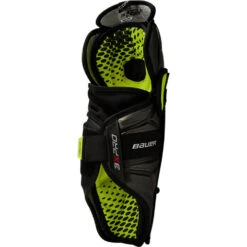 Bauer Vapor 3X Pro Shin Guard - Junior -Hockey Discount Store bauer bauer vapor 3x pro shin guard junior 2