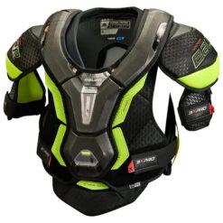 Bauer Vapor 3X Pro Shoulder Pad - Junior