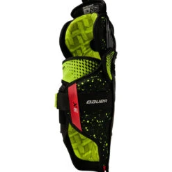 Bauer Vapor 3X Shin Guard - Junior -Hockey Discount Store bauer bauer vapor 3x shin guard junior 2
