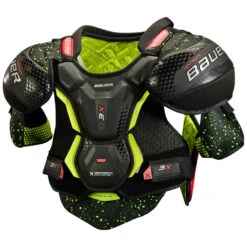 Bauer Vapor 3X Shoulder Pad - Junior