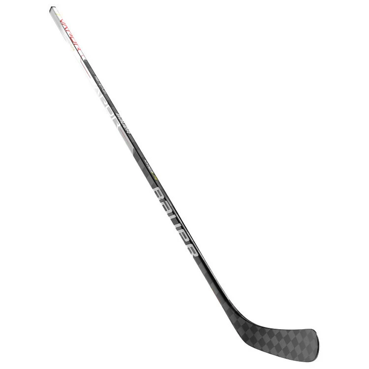 Bauer Vapor HyperLite Grip One Piece Stick - Junior - 50 Flex 4 Bauer Vapor HyperLite Grip One Piece Stick - Junior - 50 Flex - Image 4