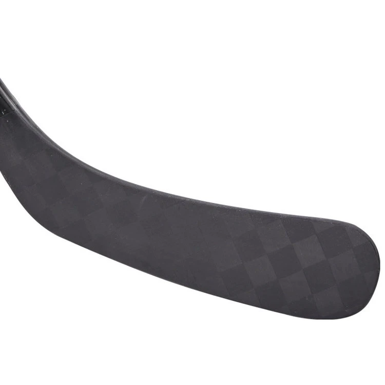 Bauer Vapor HyperLite Grip One Piece Stick - Junior - 50 Flex 6 Bauer Vapor HyperLite Grip One Piece Stick - Junior - 50 Flex - Image 6