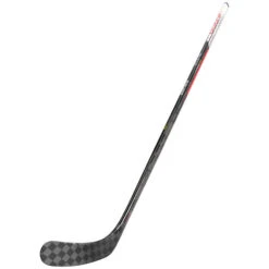 Bauer Vapor HyperLite Grip One Piece Stick - Senior -Hockey Discount Store bauer bauer vapor hyperlite grip one piece stick s 3