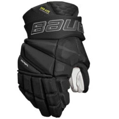 Bauer Vapor Hyperlite Hockey Glove - Junior -Hockey Discount Store bauer bauer vapor hyperlite hockey glove junior 2