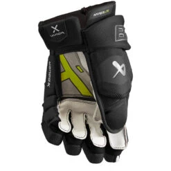 Bauer Vapor Hyperlite Hockey Glove - Junior -Hockey Discount Store bauer bauer vapor hyperlite hockey glove junior 3