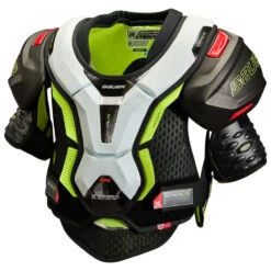 Bauer Vapor HyperLite Shoulder Pad - Junior