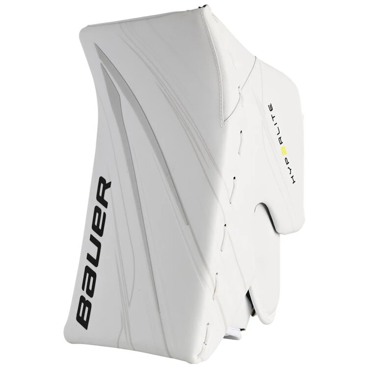 Bauer Vapor HyperLite2 Goalie Blocker - Senior 2 Bauer Vapor HyperLite2 Goalie Blocker - Senior - Image 2