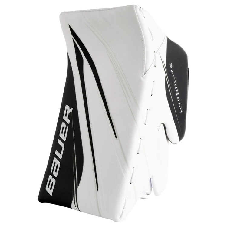 Bauer Vapor HyperLite2 Goalie Blocker - Senior 1 Bauer Vapor HyperLite2 Goalie Blocker - Senior