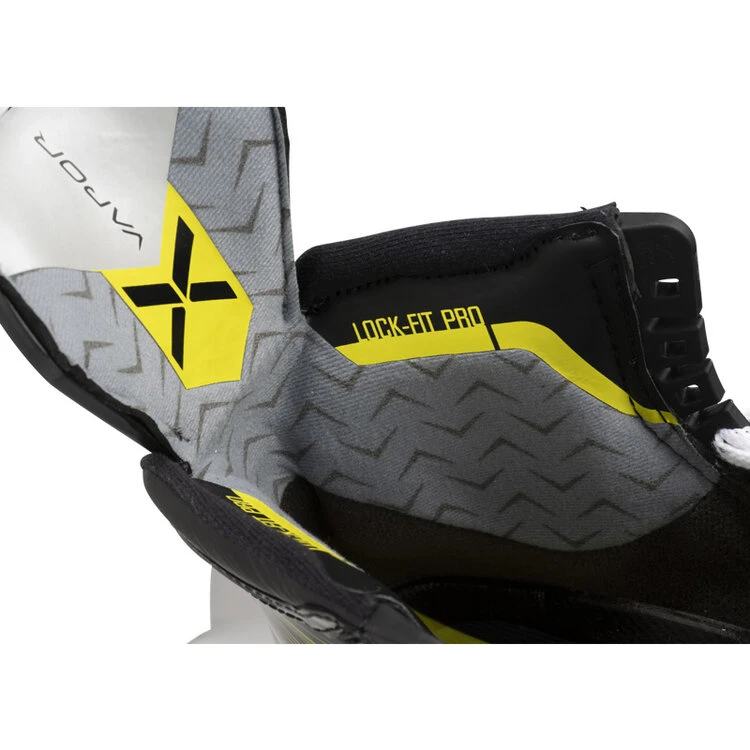Bauer Vapor HyperLite2 Ice Hockey Skate - Intermediate 6 Bauer Vapor HyperLite2 Ice Hockey Skate - Intermediate - Image 6