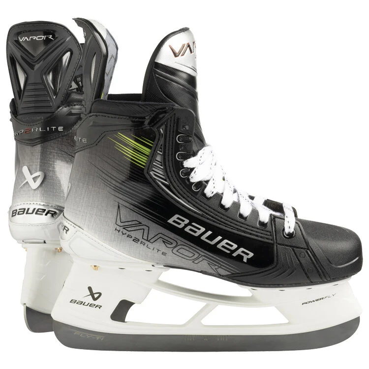 Bauer Vapor HyperLite2 Ice Hockey Skate - Intermediate 1 Bauer Vapor HyperLite2 Ice Hockey Skate - Intermediate