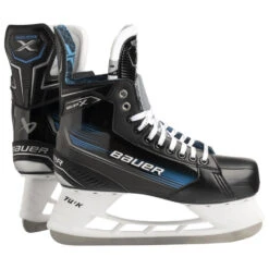 Bauer Vapor X Ice Hockey Skate - Intermediate