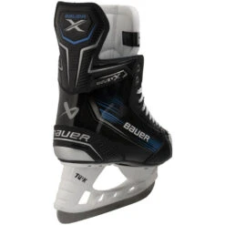 Bauer Vapor X Ice Hockey Skate - Intermediate -Hockey Discount Store bauer bauer vapor x ice hockey skate intermediate 6