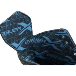 Bauer Vapor X Ice Hockey Skate - Junior -Hockey Discount Store bauer bauer vapor x ice hockey skate junior 3