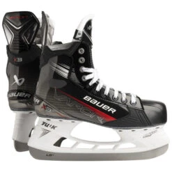 Bauer Vapor X3 Ice Hockey Skate - Intermediate