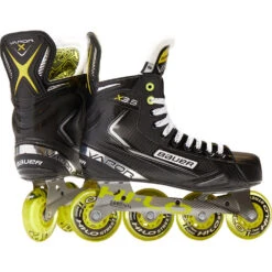 Bauer Vapor X3.5 Inline Hockey Skate - Senior