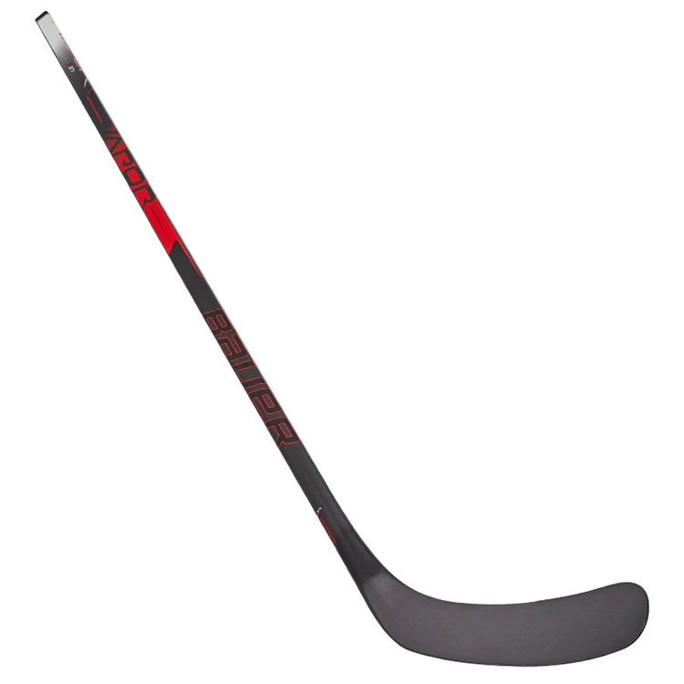 Bauer Vapor X3.7 Grip One Piece Stick - Junior 3 Bauer Vapor X3.7 Grip One Piece Stick - Junior - Image 3