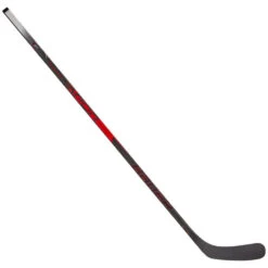 Bauer Vapor X3.7 Grip One Piece Stick - Junior