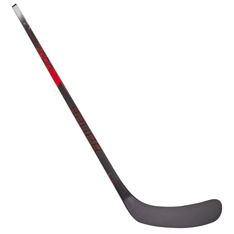 Bauer Vapor X3.7 Grip One Piece Stick - Junior 5 Bauer Vapor X3.7 Grip One Piece Stick - Junior - Image 5