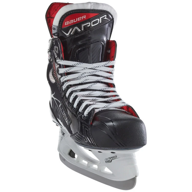 Bauer Vapor X3.7 Ice Hockey Skate - Intermediate 4 Bauer Vapor X3.7 Ice Hockey Skate - Intermediate - Image 4