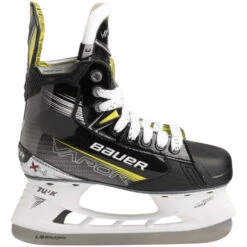 Bauer Vapor X4 Ice Hockey Skate - Junior -Hockey Discount Store bauer bauer vapor x4 ice hockey skate junior 1