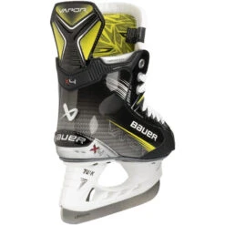 Bauer Vapor X4 Ice Hockey Skate - Junior -Hockey Discount Store bauer bauer vapor x4 ice hockey skate junior 2