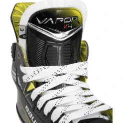 Bauer Vapor X4 Ice Hockey Skate - Junior -Hockey Discount Store bauer bauer vapor x4 ice hockey skate junior 4