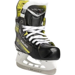 Bauer Vapor X4 Ice Hockey Skate - Youth -Hockey Discount Store bauer bauer vapor x4 ice hockey skate youth 2