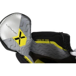 Bauer Vapor X4 Ice Hockey Skate - Youth -Hockey Discount Store bauer bauer vapor x4 ice hockey skate youth 3