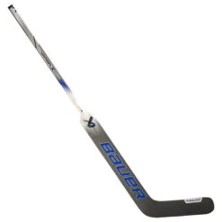 Bauer Vapor X5 Pro Goal Stick - Intermediate -Hockey Discount Store bauer bauer vapor x5 pro goal stick intermediate 2