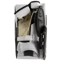 Bauer Vapor X5 Pro Goalie Blocker - Intermediate -Hockey Discount Store bauer bauer vapor x5 pro goalie blocker intermedia 2