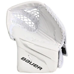 Bauer Vapor X5 Pro Goalie Catch Glove - Intermediate