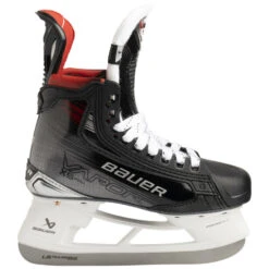 Bauer Vapor X5 Pro Ice Hockey Skate - Junior -Hockey Discount Store bauer bauer vapor x5 pro ice hockey skate junior 2