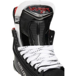Bauer Vapor X5 Pro Ice Hockey Skate - Junior -Hockey Discount Store bauer bauer vapor x5 pro ice hockey skate junior 4