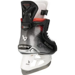 Bauer Vapor X5 Pro Ice Hockey Skate - Junior -Hockey Discount Store bauer bauer vapor x5 pro ice hockey skate junior 5