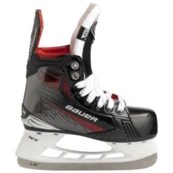 Bauer Vapor X5 Pro Ice Hockey Skate - Youth -Hockey Discount Store bauer bauer vapor x5 pro ice hockey skate youth 2