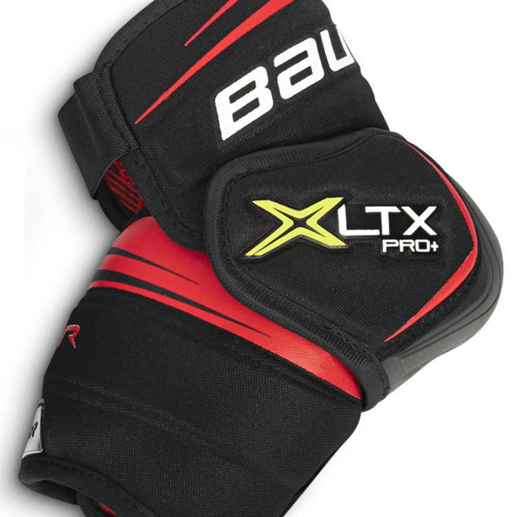 Bauer Vapor X:LTX Pro+ Elbow Pad - Junior 2 Bauer Vapor X:LTX Pro+ Elbow Pad - Junior - Image 2