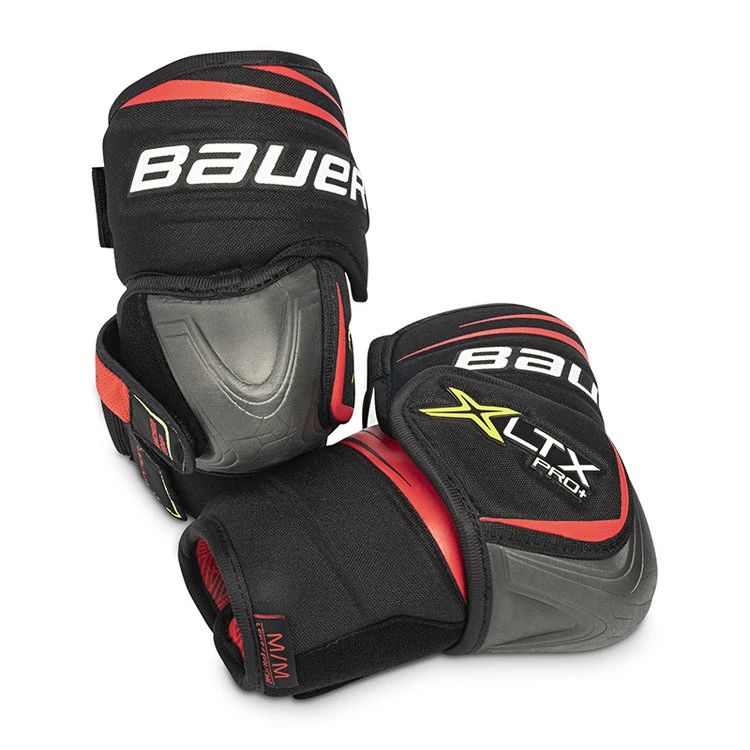 Bauer Vapor X:LTX Pro+ Elbow Pad - Junior 1 Bauer Vapor X:LTX Pro+ Elbow Pad - Junior