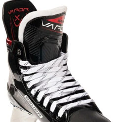 Bauer Vapor XLTX Pro Ice Hockey Skate - Intermediate -Hockey Discount Store bauer bauer vapor xltx pro ice hockey skate interm 4