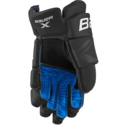 Bauer X Hockey Glove - Junior -Hockey Discount Store bauer bauer x hockey glove junior 1
