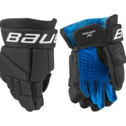 Bauer X Hockey Glove - Youth -Hockey Discount Store bauer bauer x hockey glove youth 2