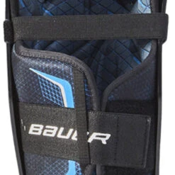 Bauer X Shin Guard - Intermediate -Hockey Discount Store bauer bauer x shin guard intermediate 2