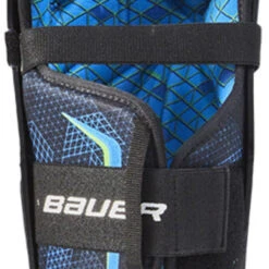 Bauer X Shin Guard - Junior -Hockey Discount Store bauer bauer x shin guard junior 2
