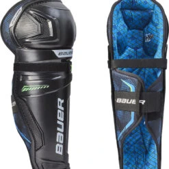 Bauer X Shin Guard - Junior