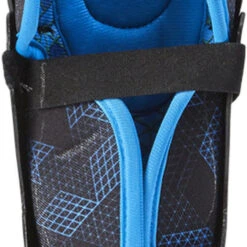 Bauer X Shin Guard - Youth -Hockey Discount Store bauer bauer x shin guard youth 2