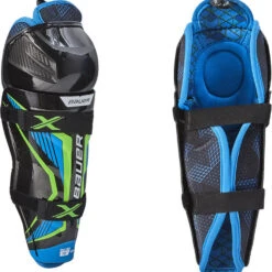 Bauer X Shin Guard - Youth